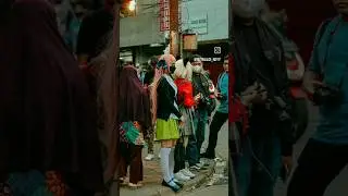 Ketika Cosplay masuk pasar || Pov Photography with Canon M6 #photography #povphotography #cosplay