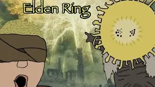 Goldmask’s Reddit theory! Elden Ring short