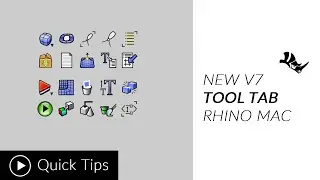V7 Quick Tips | New V7 Tool Tab (Mac Interface)