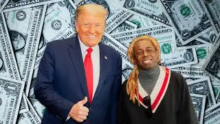 Presidents Explained  Through Rap Lyrics