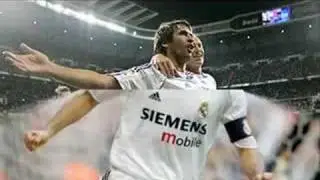 Raul Madrid