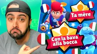 ALL TITLES IN OTHER LANGUAGES | Brawl Stars