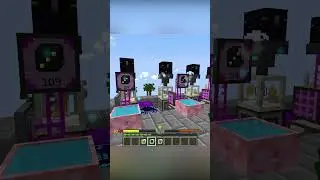 Ферма Костей Судьбы! - Technical Botania  #minecraft #майнкрафт  #borealis
