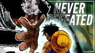What if the Straw Hats were NEVER Defeated and Split Up at Sabaody? - One Piece Theory