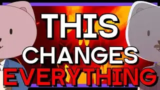 The Everything is Fine Theory that Changes EVERYTHING