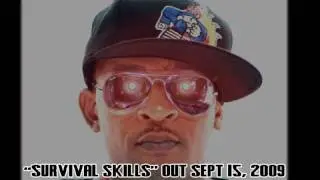 KRS-One & Buckshot 