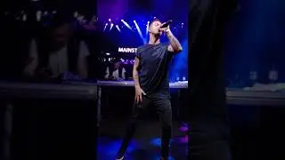 MainstreaM One - Лети со мной (live)