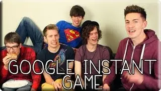 ★ Google Instant Game ★