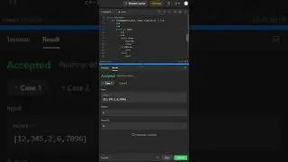 Find Numbers with even no of digit| Leetcode|#leetcode #leetcode1295 #cfam #coderfromanothermother