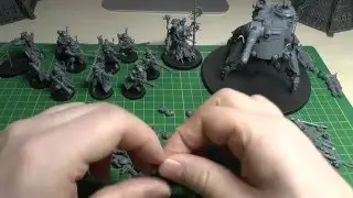 Skitarii - Start Collecting boxset - Review (WH40K)