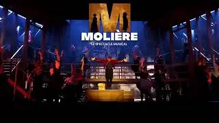 08/06/2024 - Molière l'Opéra urbain au Zénith de Lille.