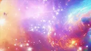 Mesmerizing Nebula A Visual Journey Through the Cosmos