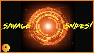 ANTHEM: Savage Snipes!