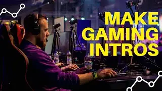 How to Make a Professional  Intro for Free || ASSET OP