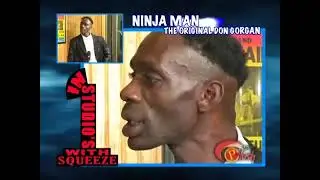 Ninja speech