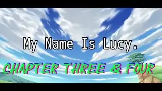 My SNES-Like Zombie Saga |RPG Maker MV [My Name Is Lucy] {CH 3&4} -Price of Happiness. | CW: Suicide