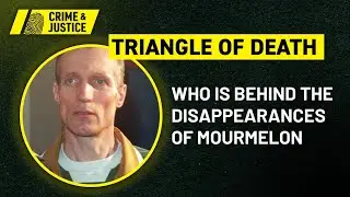 Mysterious Cadet Disappearances | True Crime Scene