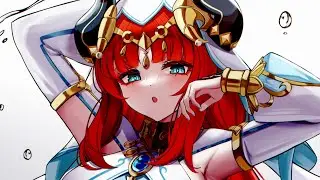 Nightcore - I'm Good (Blue)