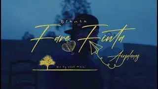 Branca - Fare Finta (Airplanes)