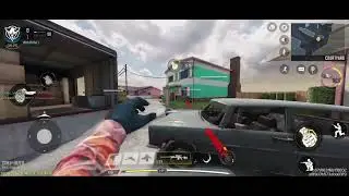 Quick Sniper Practice is pretty Hard... | Sniper Moments in Call Of Duty Mobile | 