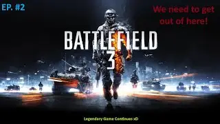 The Aftermath... - BattleField 3 EP #2