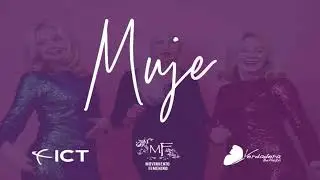 FInal Evento MUJERES
