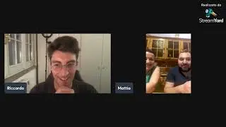 Come passare da 300€ a 1700€ al giorno con una macelleria! Intervistiamo Mattia Malafronte...