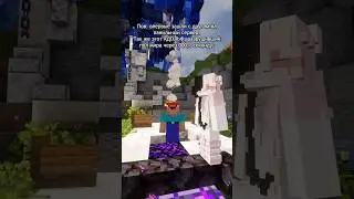 Просто 😢 Космос 🌌 #майнкрафт #shorts #minecraft #майнкрафтприколы #майнкрафтмем