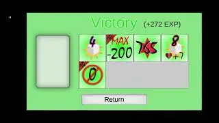 Random Number God :: Returns | EP1