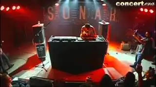 T. Raumschmiere LIVE | CONCERTera 2014 JANUARY 18th