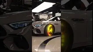Car wheel glow effect tutorial 🔥/wheel glow effect capcut 