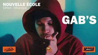 Gab's - Mafinal (Nouvelle école : Édition volcanique (Finale))