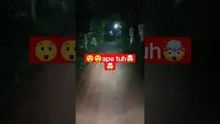 ANTAR PAKET LEWAT JALAN KEBON KOSONG #kebun #jalanangker #kampung #penampakan  #kurir