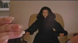 In memory of my mom ASMR 🤱🏻(with mask treatment sounds)