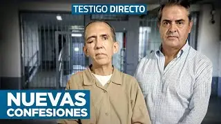 Lo Que Nunca Se Supo de La Bestia: Esto Confesó Luis Alfredo Garavito Desde la Cárcel