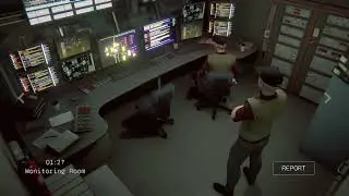 I'm on Observation Duty 7 - Factory Normal mode winning attempt gameplay (Warning: Secret spoiler)