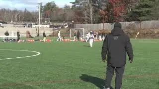 Lacrosse Game 1 | 11/12/2023 9:00 AM