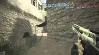 CS 1.6 [BLOOD SUGAR] by: wixxeN[t]