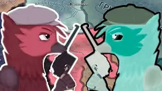 GRW_WHN_RWK? | Equestria At War | Hearts of iron 4