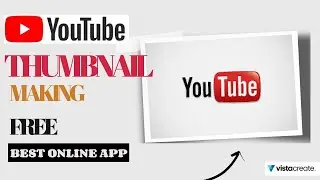 YouTube thumbnail Kaise Banaye |How To Make Professional Thumbnails For YouTube Videos (2021)