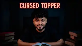 THE CURSED TOPPER 🩸| VR Vines