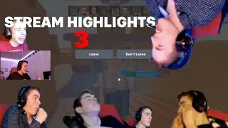 Stream Highlights 3