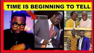 ABEL DAMINA FATHER OF PAUL ODOLA - [ Full Story ]
