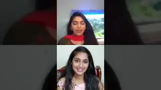 periscope live LOVELY GIRL 205 😍😘😍 