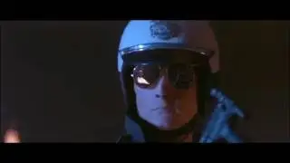 Терминатор T1000 