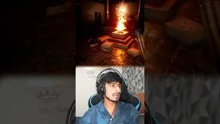 Kamla Aj Nahi Chhodegee | Chimkandi #gaming #horrorgaming #scary #kamla #games