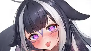 shylily hentai (vtuber)