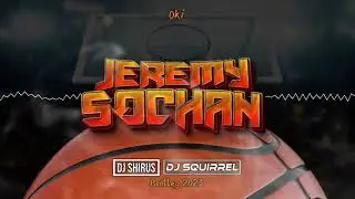 OKI - JEREMY SOCHAN (Shirus & Squirrel Bootleg 2023)