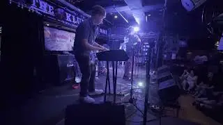 Space Ex - 'Come Back To Me' | Kids Rock Band Showcase 6/9/24