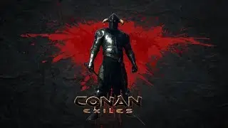 CONAN EXILES Walkthrough Gameplay Part 21 (PS4) Defeat the Kinscourge